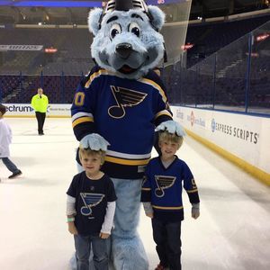 Meet your Posher, Chris